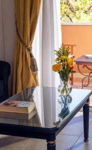 Altafiumara Resort & Spa - 93