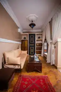 Riad Ta'achchaqa - 65