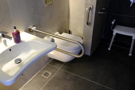 Vega Suites - 14