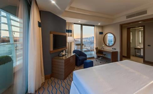 Four Points by Sheraton Izmir - 38