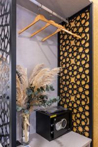Taksim Terrace - 19