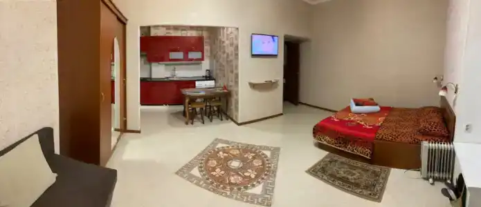 Dyuna-Centre Guest House - 48