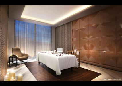 Holiday Inn Dubai Al-Maktoum Airport, An Ihg - 40