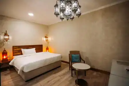 Jannat Regency - 7
