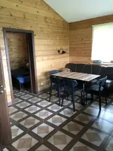 Bor Volgo Villa - 23