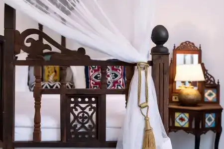 Tikitam Palms Boutique - 21