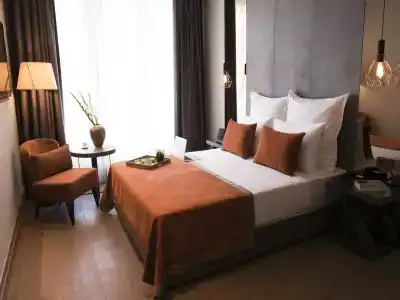 Sentires & Residences - 4