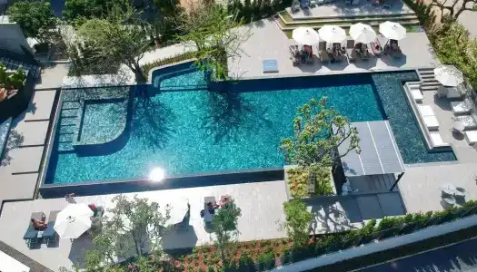 The Pavilions Anana Krabi - Sha Extra Plus - 43