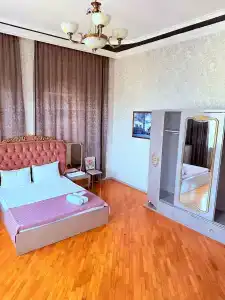 Pullman Baku - 6