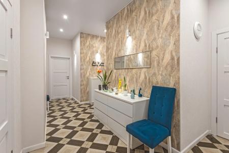 Aesthetics Room House - 4