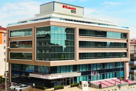 Ramada Encore Istanbul Kartal - 0