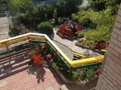 У Башни - 1