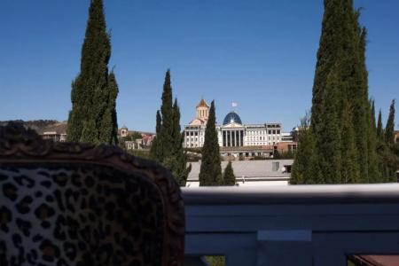 Tekla Palace By Urbans - 6