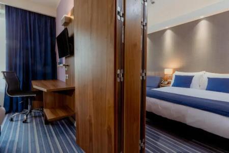 Holiday Inn Express Belgrade - City, An Ihg - 53