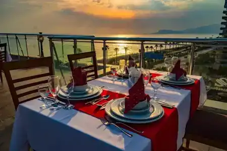 Senza Grand Santana - All Inclusive - 10