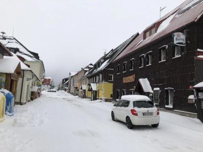 Fichtelberger Blick - 25