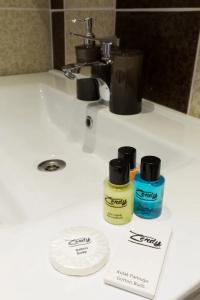 Zendy Suite - 7