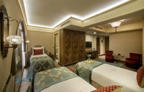 Romance Istanbul Boutique Class - 16