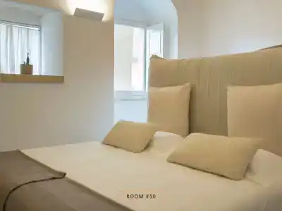 Sant'Angelo Luxury Resort - 36
