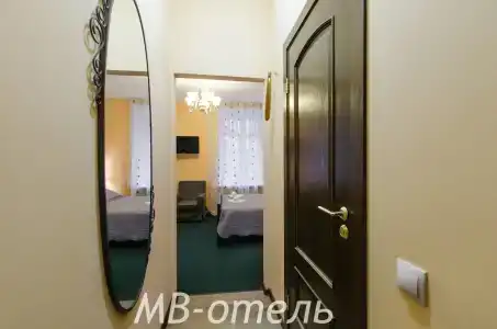 А-Отель - 16