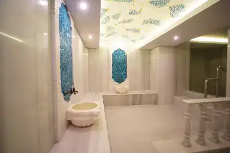 Almira Thermal Spa & Convention Center - 25