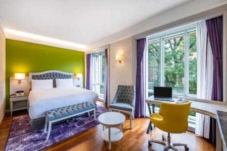 Mercure Tbilisi Old Town - 60