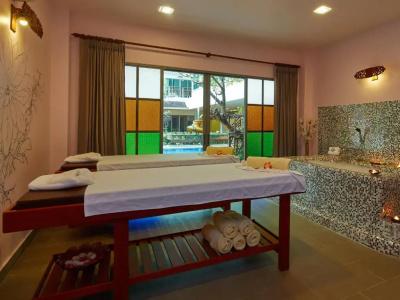 The Agate Pattaya Boutique Resort - 31