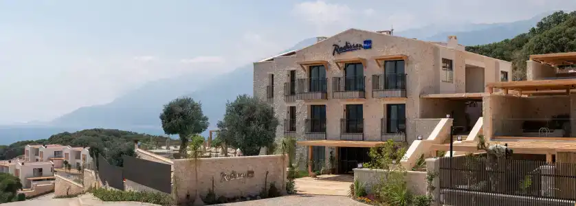 Radisson Blu Kas Adult Only - 2