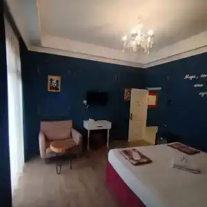NovArt Seahotel - 118