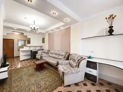 Дом творчества писателей - 85