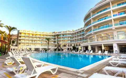 Pineta Park Deluxe - 23