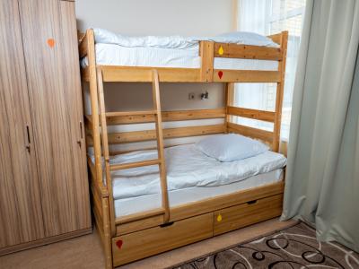 Лисья Нора - 109