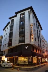 Mira Alsancak - 1