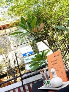 Seven Senses Guesthouse - 7