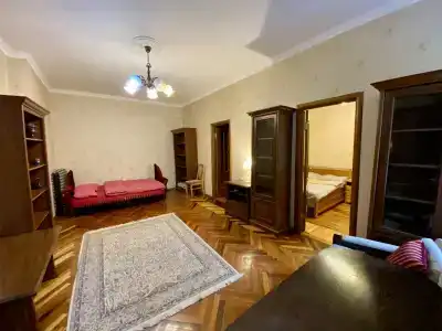 Fed's Flats Апарт-отель - 215