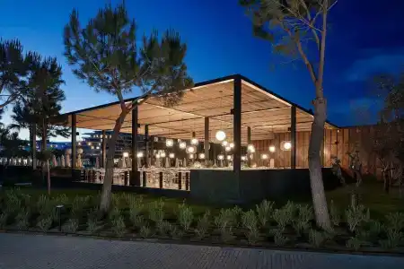 Voyage Belek Golf & Spa - 23