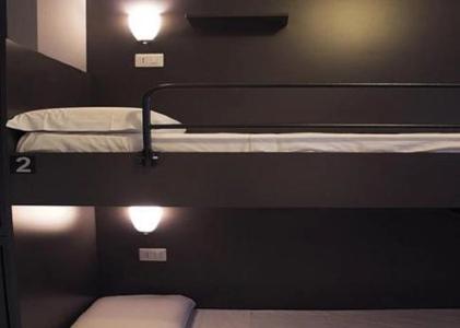 New Generation Hostel Milan Center Navigli - 10
