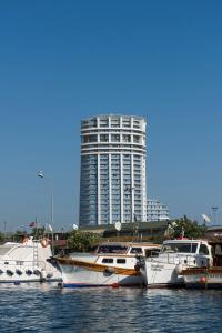 Radisson Blu Istanbul Ottomare - 43