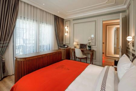 Amiral Palace Boutique Class - 22