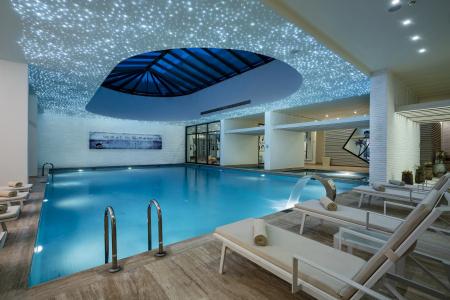 Mivara Luxury Resort & Spa / Bodrum - 31