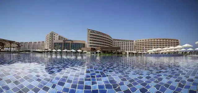 Elexus Resort & Spa & Casino - 2