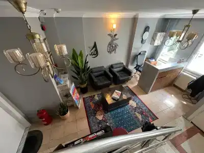 Sultanahmet Inn - 12