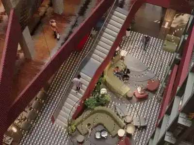 Mövenpick - 4