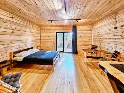 Серебряный источник - 0