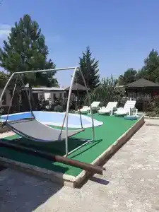 Оазис - 3