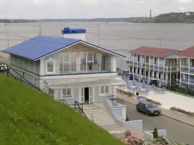 Мирная Пристань - 19