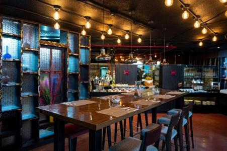 Maitria Mode Sukhumvit 15 Bangkok - A Chatrium Collection - 13