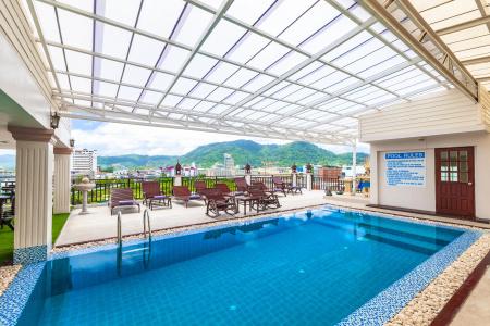 AZ Patong - 7