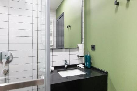 Gratus Aparthotel - 174