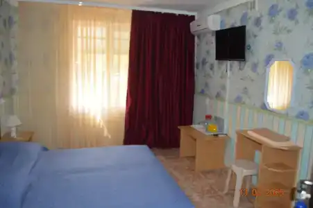 Бриз - 115